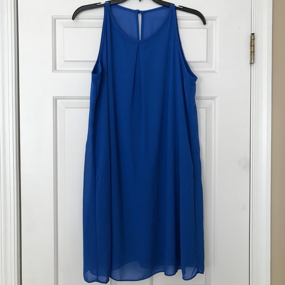 Blue Dress 💙